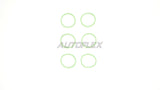 Plenum Gasket PC908 - AUTOFLEX