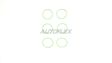 Plenum Gasket PC908 - AUTOFLEX