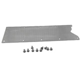 LS Gen3 Billet Valley Pan Cover Low Plate Knock Sensor Delete Fit For LS1 LS2 LS6 LSX PCP-LS001 - Machter