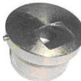 Pre-Combustion Chamber TOYOTA L PCTL33.5 - Nason