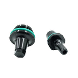PCV Valve & PCV Cover Fit For BMW 1 E82 E88 3 E90 5 E60 7 F01 E02 X6 E71 Z4 E89 N54 Twin Turbo PCV-BMW001 - Machter