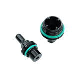 PCV Valve & PCV Cover Fit For BMW 1 E82 E88 3 E90 5 E60 7 F01 E02 X6 E71 Z4 E89 N54 Twin Turbo PCV-BMW001 - Machter