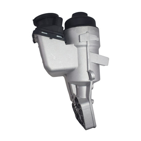 PCV Valve Oil Trap Oil Filter Housing Fit For Volvo C30 C70 S40 V50 2004-2015 31338685 - Machter