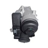 PCV Valve Oil Trap Oil Filter Housing Fit For Volvo C30 C70 S40 V50 2004-2015 31338685 PCV-VOL001 - Machter