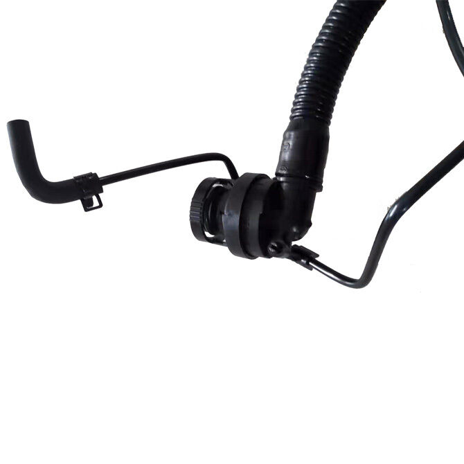 Crankcase Ventilation Pipe Hose Fit For Holden Cruze JH Barina TM MJ A14NET 25193343 PCVH-HLN002 - Machter