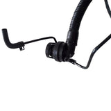 Crankcase Ventilation Pipe Hose Fit For Holden Cruze JH Barina TM MJ A14NET 25193343 PCVH-HLN002 - Machter