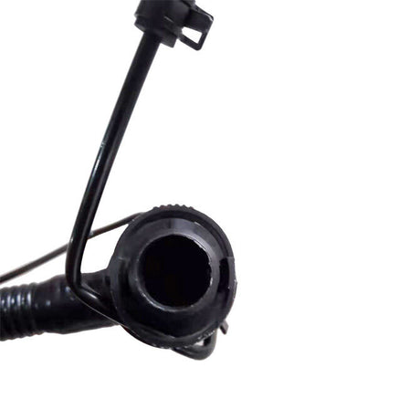 Crankcase Ventilation Pipe Hose Fit For Holden Cruze JH Barina TM MJ A14NET 25193343 PCVH-HLN002 - Machter