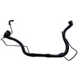 Crankcase Ventilation Pipe Hose Fit For Holden Cruze JH Barina TM MJ A14NET 25193343 PCVH-HLN002 - Machter