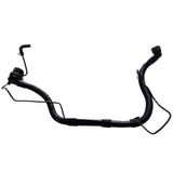 Crankcase Ventilation Pipe Hose Fit For Holden Cruze JH Barina TM MJ A14NET 25193343 PCVH-HLN002 - Machter