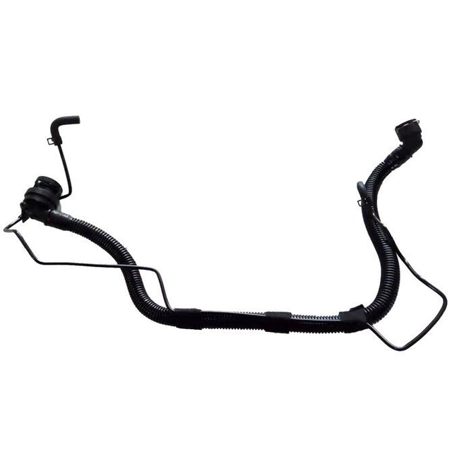 Crankcase Ventilation Pipe Hose Fit For Holden Cruze JH Barina TM MJ A14NET 25193343 PCVH-HLN002 - Machter