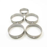 Camshaft Bearing Set CHRYSLER JEEP 5.7L V8 OHV 16V PD-31B - DURABOND