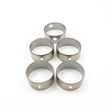 Camshaft Bearing Set CHRYSLER 2.0 S4RE ECB SOHC PDA-3 - DURABOND