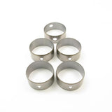 Camshaft Bearing Set CHRYSLER 2.0 S4RE ECB SOHC PDA-3 - DURABOND