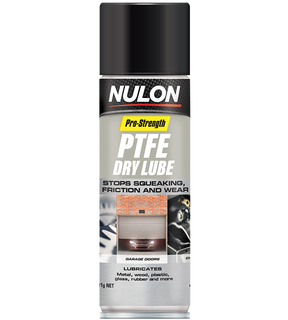 Pro-Strength PTFE Dry Lube 300mL - Nulon
