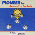 Welch Plug Kit PLUG KIT CHEV LS PE-496-B - PIONEER