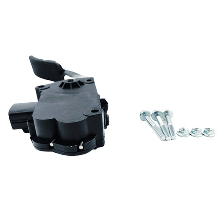 Accelerator Pedal Fly By Wire Assembly Fit For Ford Falcon BA BF Module XR6 XR8 2002-2008 - Machter
