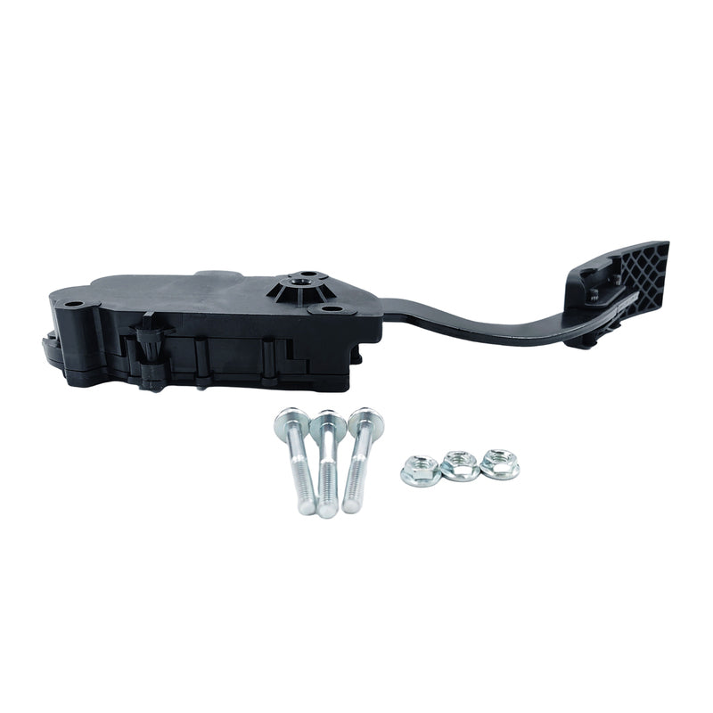 Accelerator Pedal Fly By Wire Assembly Fit For Ford Falcon BA BF Module XR6 XR8 2002-2008 PEDAL-FD001 - Machter