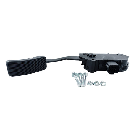 Accelerator Pedal Fly By Wire Assembly Fit For Ford Falcon BA BF Module XR6 XR8 2002-2008 - Machter