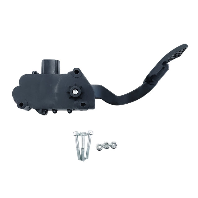 Accelerator Pedal Fly By Wire Assembly Fit For Ford Falcon BA BF Module XR6 XR8 2002-2008 PEDAL-FD001 - Machter