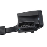 Pedal Assembly Accelerator Pedal Fit For Great Wall X200 V200 V240 2.0L Diesel 1108110-P50 PEDAL-GWM001 - Machter