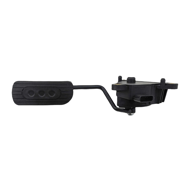 Throttle Pedal Assembly Fit For Nissan Patrol GU ZD30 Common Rail Models 01/2007-ON PEDAL-NS001 - Machter
