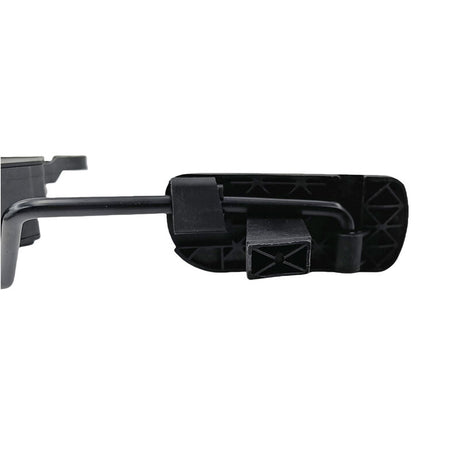 Throttle Pedal Assembly Fit For Nissan Patrol GU ZD30 Common Rail Models 01/2007-ON - Machter