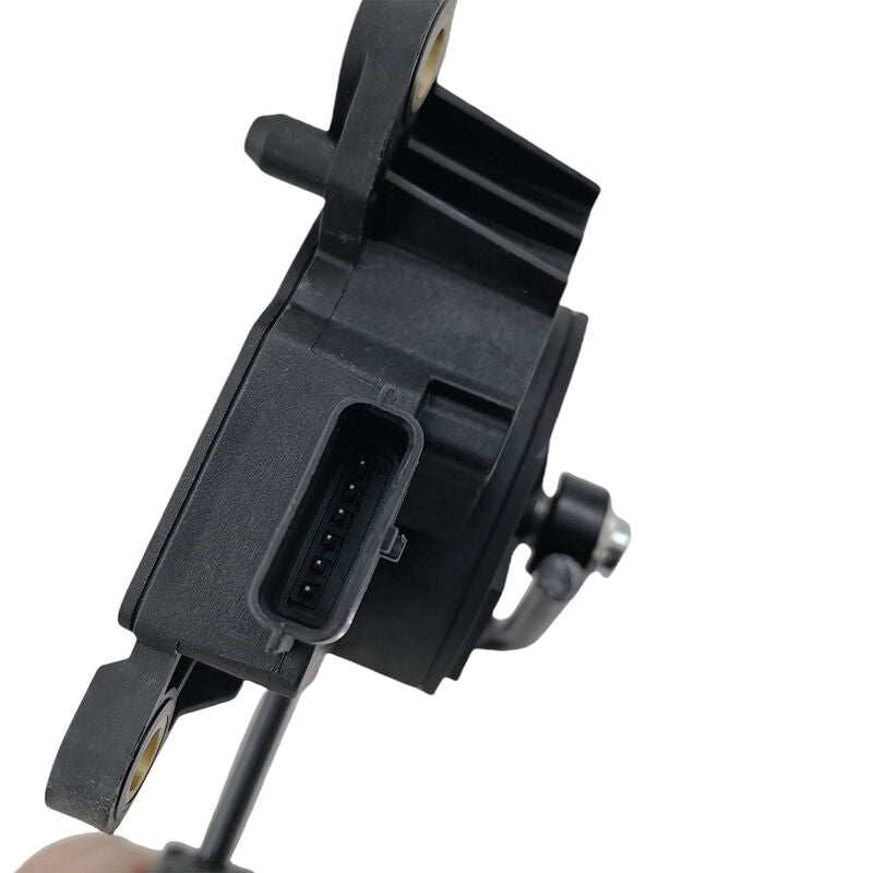 Throttle Pedal Assembly Fit For Nissan Patrol GU ZD30 Common Rail Models 01/2007-ON PEDAL-NS001 - Machter