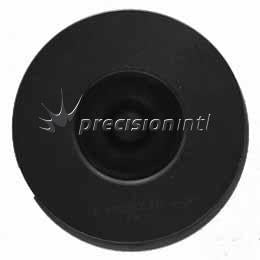 040 Dish Piston & Rings Ford D2FA 66KW Transit VH Turbo Diesel NLA PFO24021040A - AE - Pistons & Rings - AE