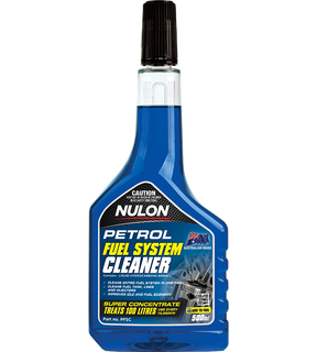 Petrol Fuel System Cleaner 500ml - Nulon