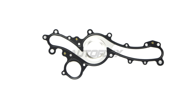 Valve Cover Bolt Seal PG907 - AUTOFLEX