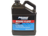 Premium Brake Fluid DOT 3 - Prime Guard 3.78L