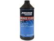 Premium Brake Fluid DOT 3 - Prime Guard 946mL