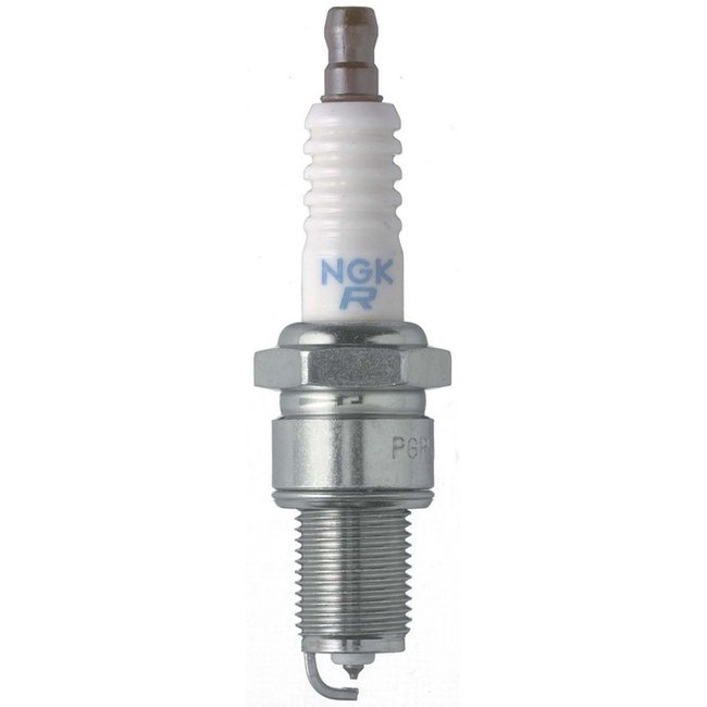 Laser Iridium Spark Plug PGR5A-11 - NGK | Universal Auto Spares