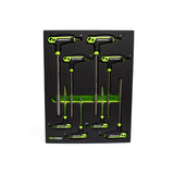 METRIC HEX T HANDLE S PHM8S - GRIPEDGE