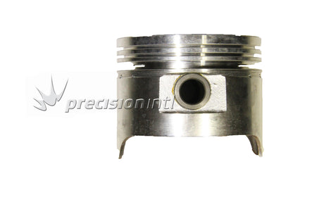 1.00MM (x 040 Piston & Ring Set For Honda Landrover EL EK EP All Models PHNEK40401EK - AE