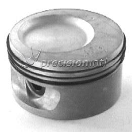 Single Piston & Rings Std Std Holden Calibra YE C20NE 2L Opel Engine PHOC20NE1000A - AE