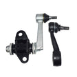 Pitman & Idler Arm Fit For Ford Courier PE Ranger PJ PK Fit For Mazda BT-50 - Machter