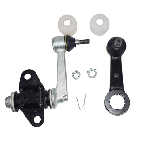 Pitman & Idler Arm Fit For Ford Courier PE Ranger PJ PK Fit For Mazda BT-50 - Machter