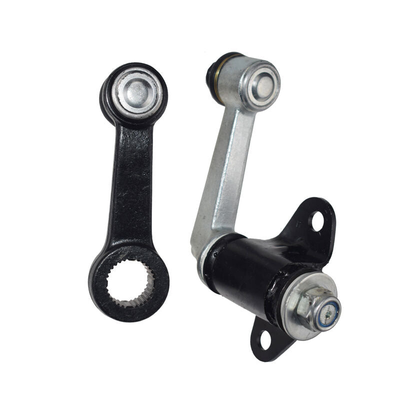 Pitman & Idler Arm Fit For Ford Courier PE Ranger PJ PK Fit For Mazda BT-50 PIA-FD001 - Machter