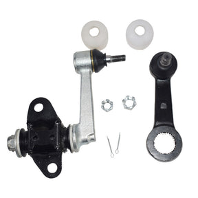 Pitman & Idler Arm Fit For Ford Courier PE Ranger PJ PK Fit For Mazda BT-50 PIA-FD001 - Machter