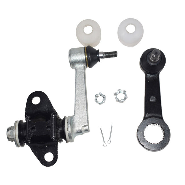 Pitman & Idler Arm Fit For Ford Courier PE Ranger PJ PK Fit For Mazda BT-50 PIA-FD001 - Machter