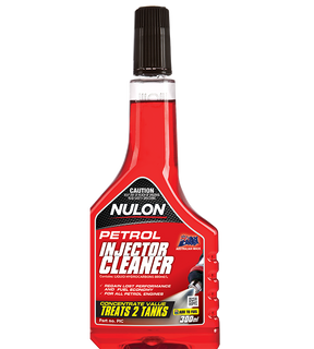 Petrol Injector Cleaner - Nulon 300ml