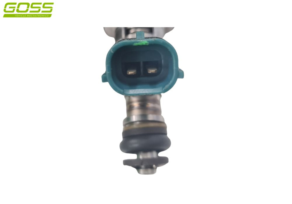 Direct Injection New PID001 - Goss