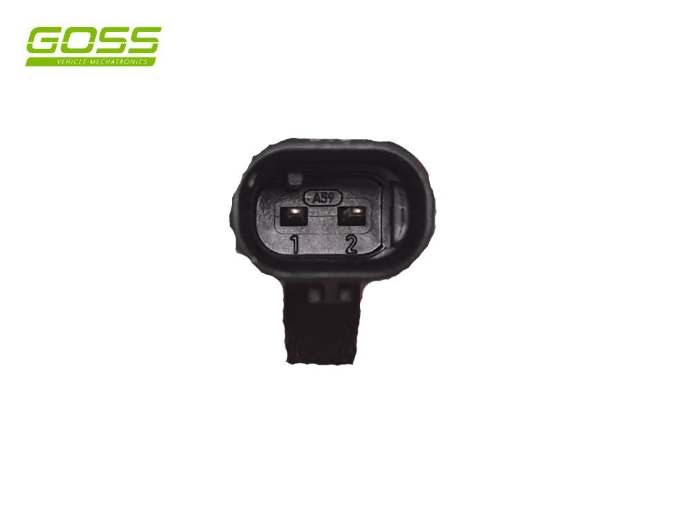 Direct Injection New PID018 - Goss