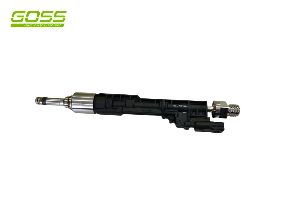 Direct Injection New PID026 - Goss