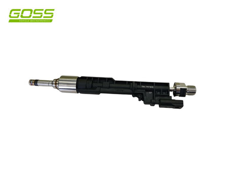 Direct Injection New PID026 - Goss