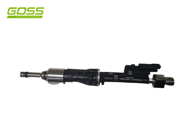 Direct Injection New PID028 - Goss