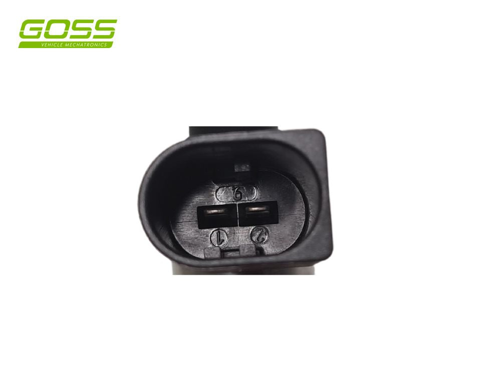 Direct Injection New PID030 - Goss