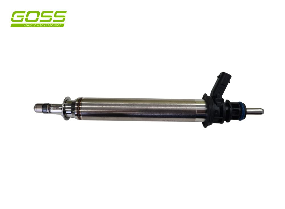 Direct Injection New PID033 - Goss