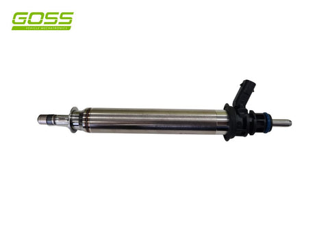 Direct Injection New PID033 - Goss
